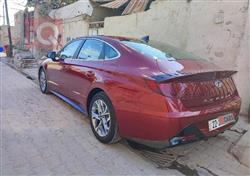 هيونداي سوناتا